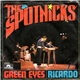 The Spotnicks - Green Eyes / Ricardo