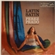 Perez Prado And His Orchestra - Latin Satin