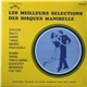 L'Orchestre Maniboulas - Les Meilleurs Sélections Des Disques Manibelle